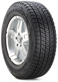 Bridgestone BLIZZAK DM-V1 .