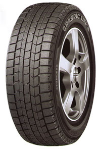 Dunlop GRASPIC DS-3 86Q .