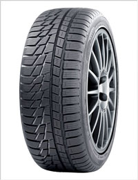 Nokian WR G2 .