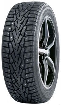 225/45 R 17 94T Nokian HKPL 7 XL .