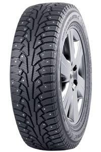 195/70 R 15 C 104/102R Nokian HKPL C VAN .