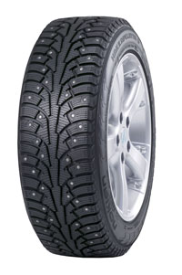 215/60 R 17 100T Nokian HKPL 5 XL .