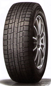 Bridgestone BLIZZAK DM-V1 .