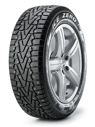 PI4W 245/65R17 111T TL XL WINTER ICE ZERO.