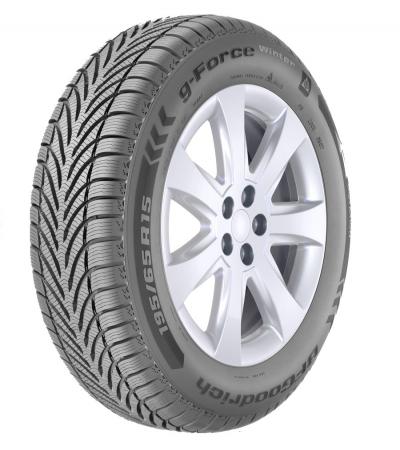 BF Goodrich 205/50 R17 93H XL G-Force winter .