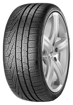 PIPW 225/55R17 101V TL XL WINTER 240 SOTTOZERO SERIE II.