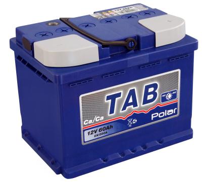 Аккумуляторная батарея TAB Polar .