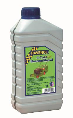 Ravenol 4-TAKT RASENMAHEROEL (1Л) .