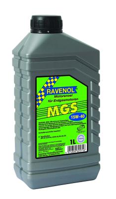 Ravenol MGS 15W-40 ( 1Л) .