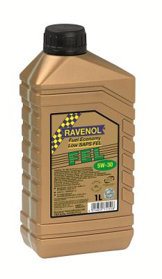 Ravenol FEL SAE5W30 ( 1Л) .