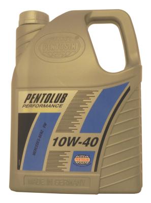 Pentosin Pentolub Perfomance 10W-40 .