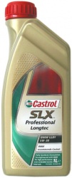 Castrol СИНТ.МОТ.МАСЛО SLX PROFES. LONGTEC BMW LL01 5W-30 .