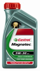 Castrol MAGNATEC A1 5W-30 1L .