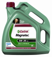 Castrol MAGNATEC A1 5W-30 4L .