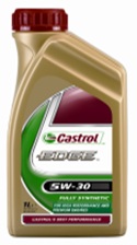 Castrol EDGE 5W-30 1L .