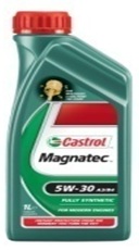 Castrol MAGNATEC 5W-30 A3/B4 1Л .