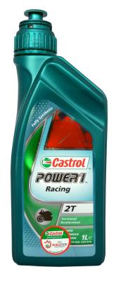 Castrol CASTROL POWER 1 RACING 2T .