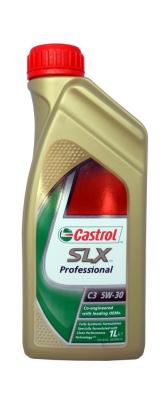 Castrol CASTROL SLX PROFESSIONAL С3 5W-30 .