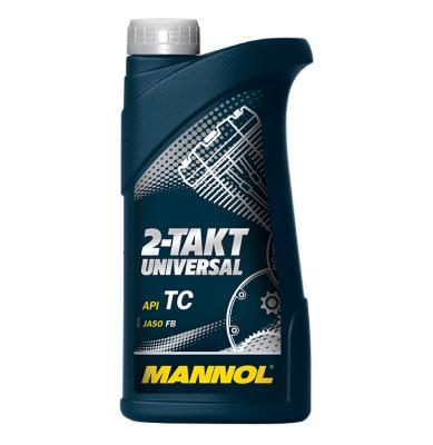 Mannol 2-Takt Universal .