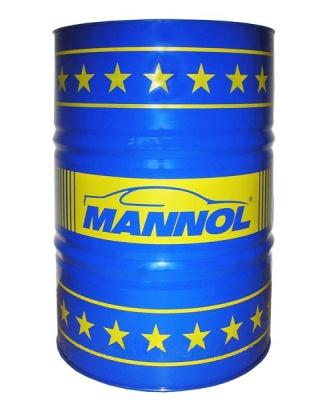 Mannol Multifarm Stou SAE 10W-40 .