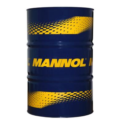 Mannol Multifarm Stou SAE 10W-40 .