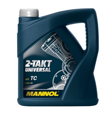 Mannol 2-Takt Universal .