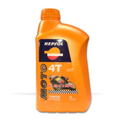 Repsol Moto Racing 4T .