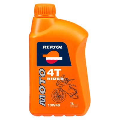 Repsol Moto Rider 4T .