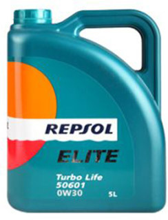 Repsol Elite Turbo Life 50601 .