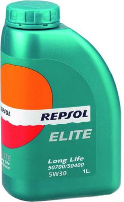 Repsol Elite Long life 50700/50400 .