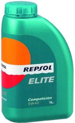 Repsol Elite Competicion .