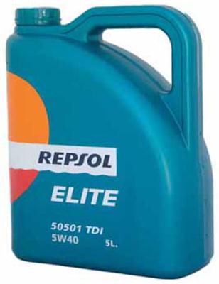 Repsol Elite 50501 TDI .