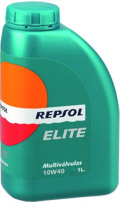 Repsol Elite Multiv. .