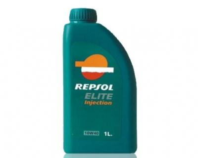 Repsol Elite Injection .