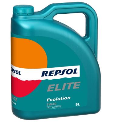 Repsol Elite Evolution .