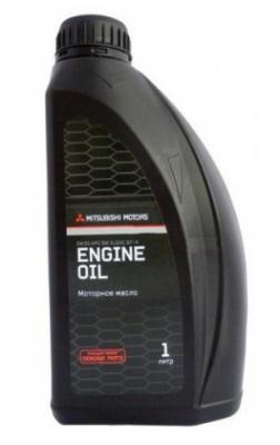 Моторное масло MITSUBISHI Motor Oil SAE 5W-30 SM (1л) .