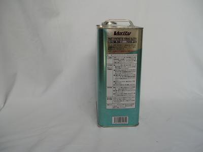 Моторное масло Verity Part Synthetic, 10W-40, 4л..