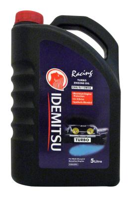 Idemitsu IDEMITSU RACING 15W-50 .