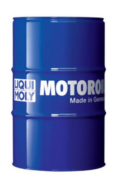 Моторное масло для лодок Marine Motoroil 4T SAE 15W-40 .