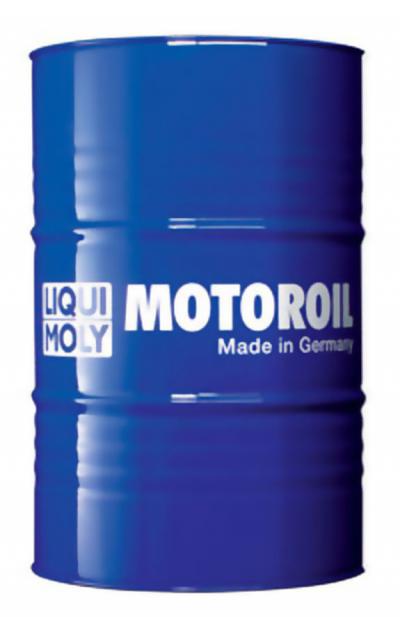 Моторное масло Liqui Moly Molygen  SAE 10W-50 .