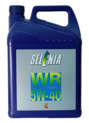 Selenia SELENIA WR 5W-40 .