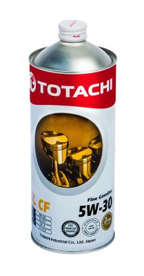 Totachi FINE  GASOLINE  SL/CF    5W-30      1Л .