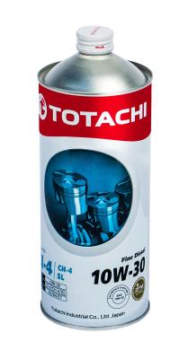 Totachi FINE  DIESEL  CI-4/CH-4/SL   10W-30      1Л .