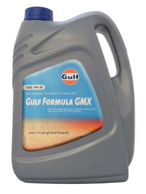 Gulf GULF FORMULA GMX 5W-30 .