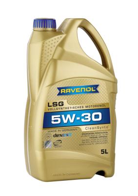 Ravenol RAVENOL LSG SAE 5W-30 .