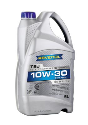 Ravenol RAVENOL TSJ SAE 10W-30 .