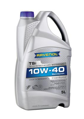 Ravenol RAVENOL TSI SAE 10W-40 .