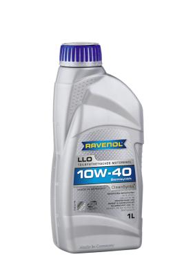 Ravenol RAVENOL LLO SAE 10W-40 .