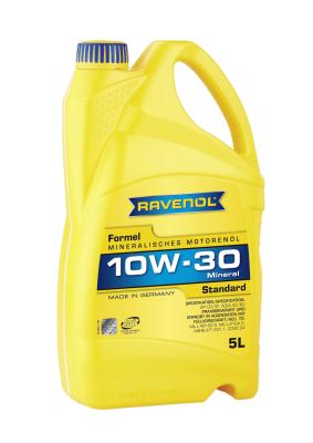 Ravenol RAVENOL FORMEL STANDARD SAE10W30 .