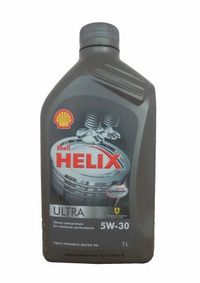 Shell SHELL HELIX ULTRA 5W-30 .